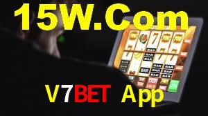 Experimente o Login Seguro Premium no V7Bet App