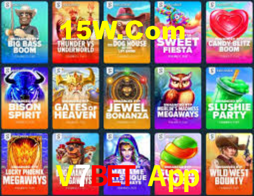 Desvendando o Mundo dos Jogos Virtuais na V7Bet App