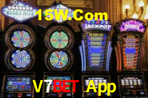 Bônus Generosos e Exclusivos no V7Bet App para Você!