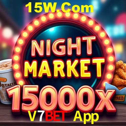 Exclusive Offers V7Bet App