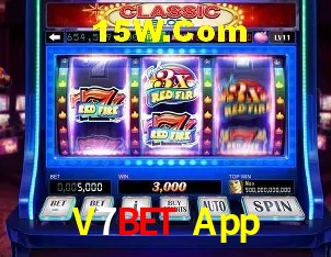 Apostas Esportivas na V7Bet App: Um Guia Completo