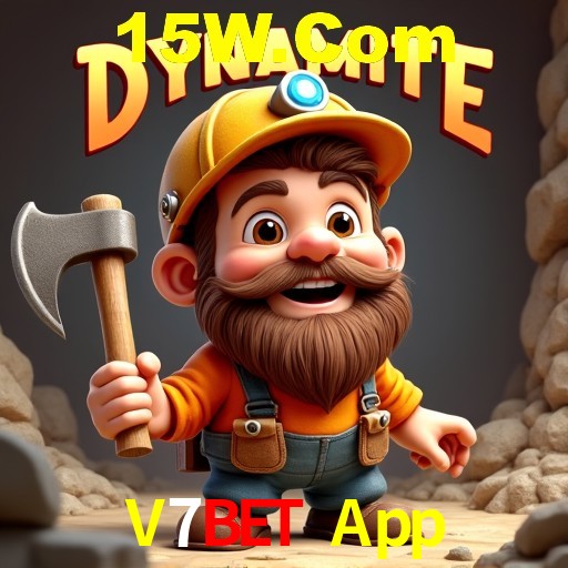 Bônus de Boas-vindas V7Bet App