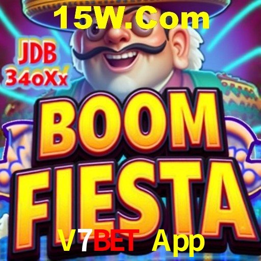 Cadastro Rápido V7Bet App