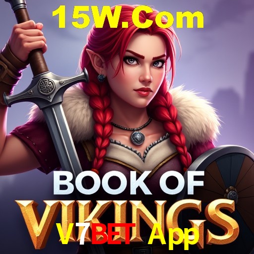 Sistemas de Segurança V7Bet App