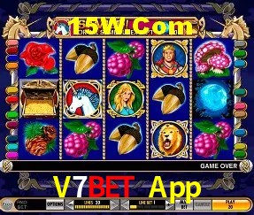 Explorando a Categoria de Eventos em Apostas na V7Bet App