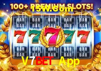 Explorando a Categoria de Eventos em Apostas na V7Bet App