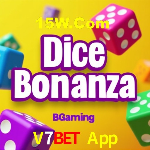 Inovações de Jogos na V7Bet App: O Futuro das Experiências Interativas