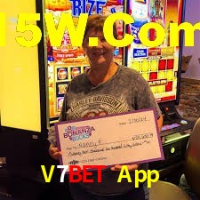 Roulette Table V7Bet App