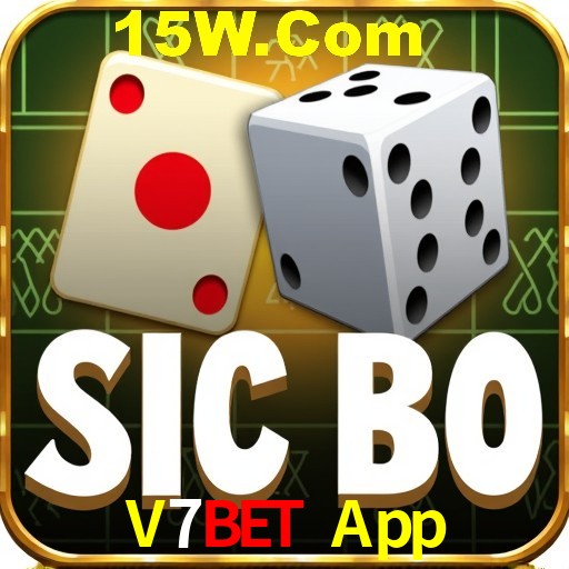 2FA Security V7Bet App
