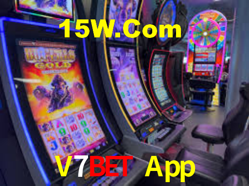 V7Bet App,V7Bet Casino