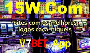 V7Bet App