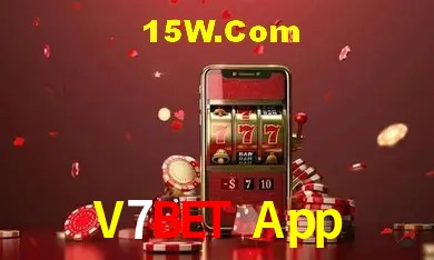 A Experiência Imersiva dos Cassinos Ao Vivo no V7Bet App