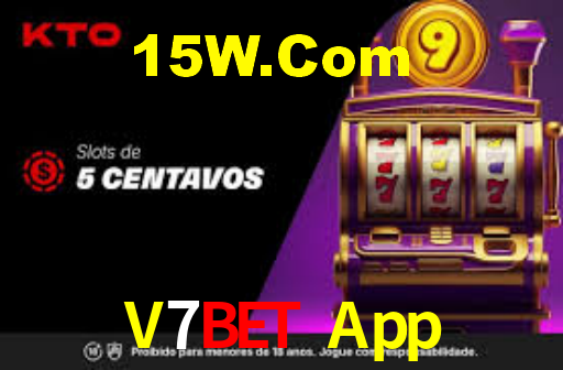 V7Bet App
