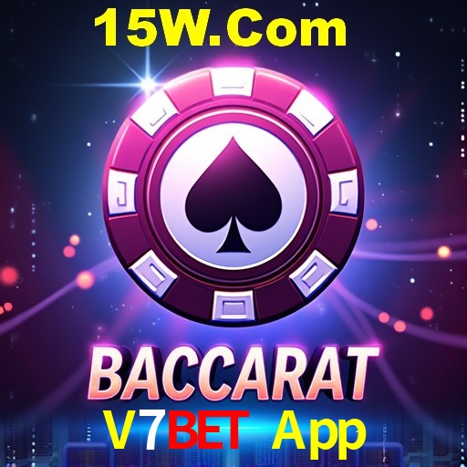 Bônus de Boas-vindas V7Bet App