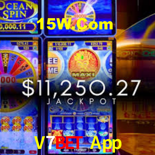 V7Bet App