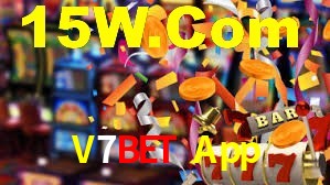 Sinta a adrenalina dos jogos de cassino com V7Bet App