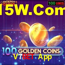 Tournaments V7Bet App