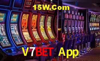 Apostas Esportivas na V7Bet App: Um Guia Completo