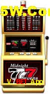 Tennis Betting V7Bet App