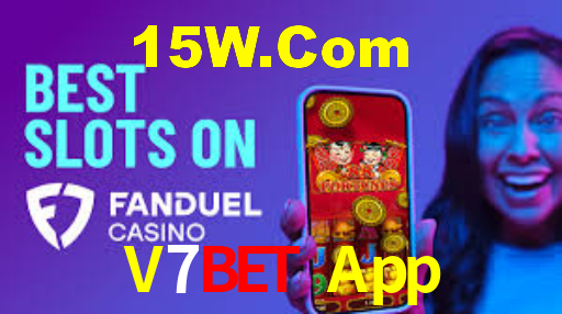V7Bet Casino