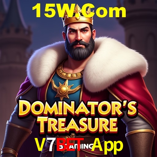 Casino VIP V7Bet App
