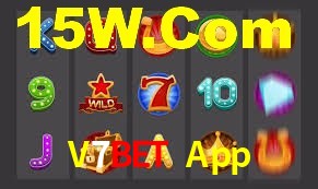 V7Bet App App Interface