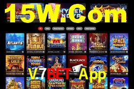 V7Bet App: Seu Especialista em Apostas Esportivas Brasileiras