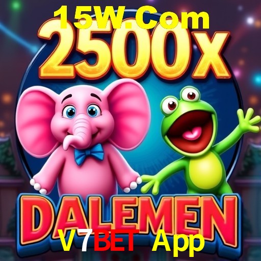 Jogos Exclusivos V7Bet App