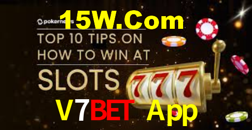 V7Bet App,V7Bet Casino