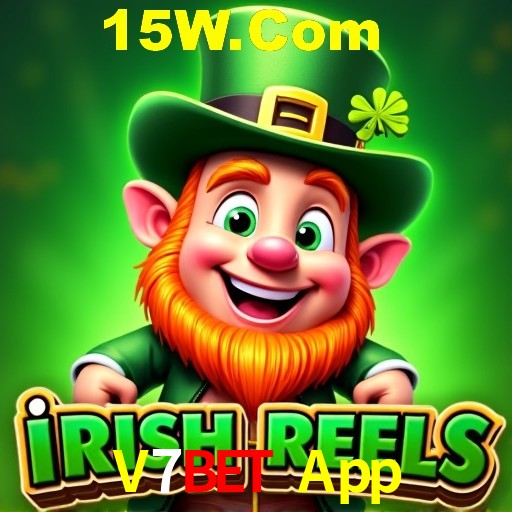 Slot Games V7Bet App