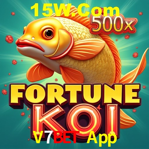Descubra a Essência do V7Bet App: Nossa História e Compromissos