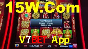 V7Bet App