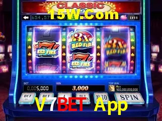 Inovações de Jogos na V7Bet App: O Futuro das Experiências Interativas