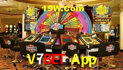 Descubra o Programa VIP da V7Bet App: Vantagens Exclusivas para Jogadores