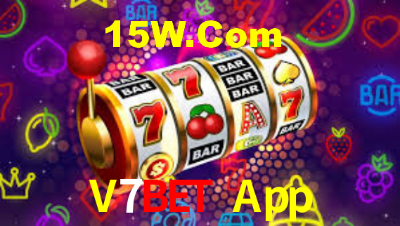 Descubra a Essência do V7Bet App: Nossa História e Compromissos
