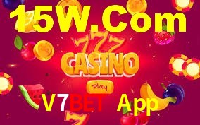 Programa VIP V7Bet App