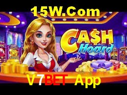 Basketball Betting V7Bet App