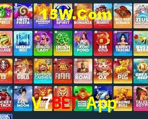 Desvendando o Mundo dos Jogos Virtuais na V7Bet App