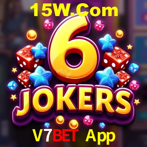 Descubra o Mundo do Cassino Online com V7Bet App