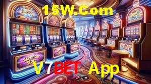 Football Betting V7Bet App